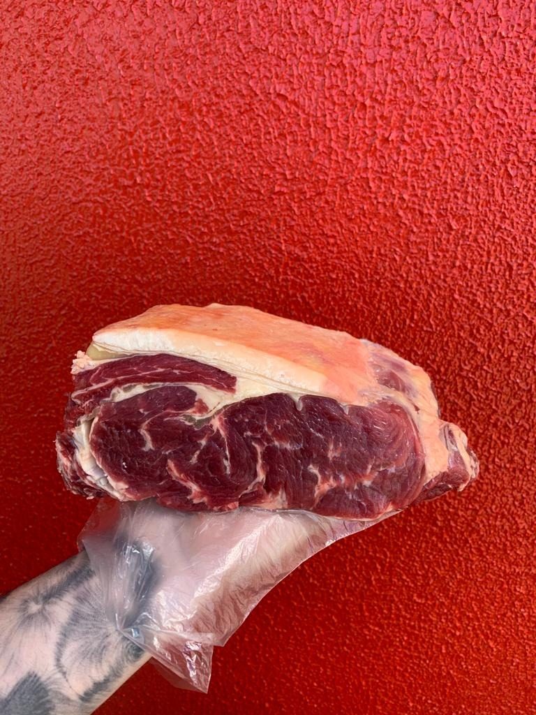 Picanha selecionada Nobre's Beef